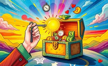 La Fórmula de la Riqueza: Ingredientes para el Éxito Financiero