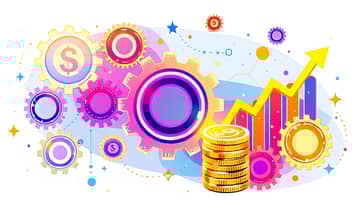 La Sinergia Financiera: Multiplica tus Recursos con Inteligencia