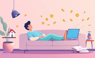 El Motor de la Riqueza: Activa tus Ingresos Pasivos