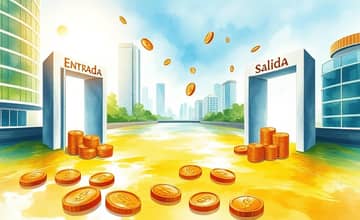 Flujo de Éxito: Optimiza Cada Entrada y Salida de Dinero