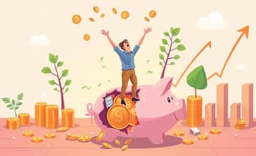 Despierta el Ahorrador: Más Allá de la Voluntad