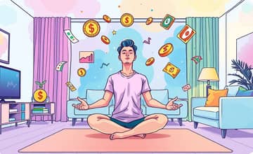 El Arte de Gestionar: Automatización para una Vida Financiera Plena