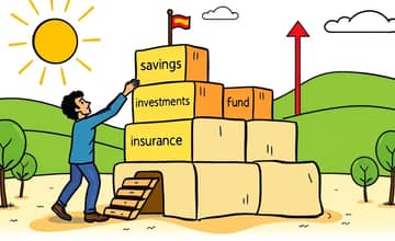 Ingeniería Financiera Personal: Construye tu Riqueza Paso a Paso