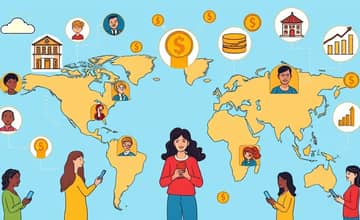 Democratiza las Inversiones: Acceso Global a Activos Privados