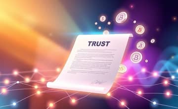 El Fin del Fideicomiso Tradicional: Blockchain lo Reinventa