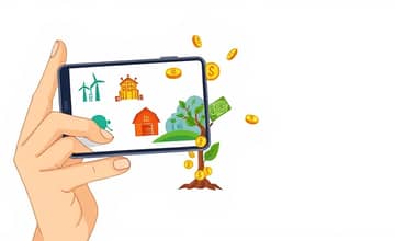 Finanzas Éticas: Invierte Según tus Valores