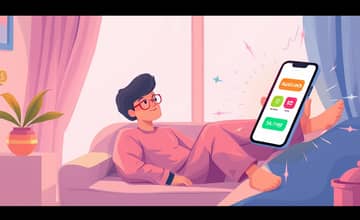 El Arte de la Sencillez: Cómo Automatizar tus Pagos y Ahorros