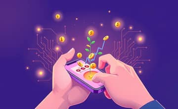 Micro-inversiones Automatizadas: El Poder de los Centavos