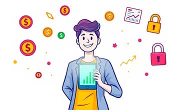 Banca Abierta: Tu Dinero, tus Datos, tu Poder