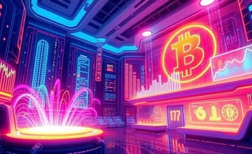 Finanzas Quantum: La Siguiente Frontera de la Innovación