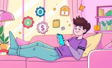 Tu Banco en Casa: La Automatización para un Control Total