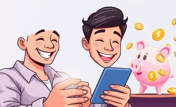 Dinero en Automático: Conquista tus Metas Financieras