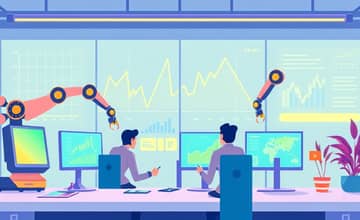 Tu Aliado Secreto: La Automatización para el Éxito Financiero