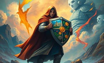 El Guardián del Dinero: Protege tu Patrimonio Activamente