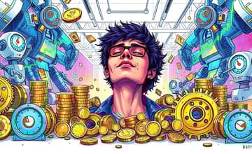 Rompiendo Barreras: Automatización para la Libertad Financiera