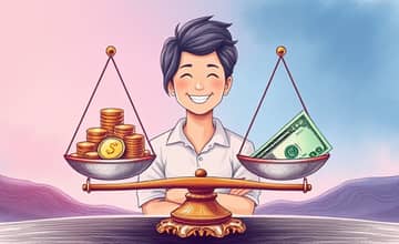 El Balance Perfecto: Armonía entre Ingreso y Egreso