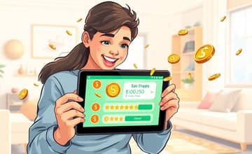 La Gamificación del Ahorro: Convierte tus Metas en un Juego