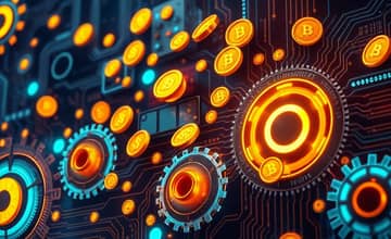 Dinero que Trabaja: Maximiza tus Recursos con Automatización