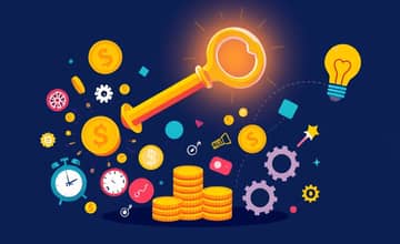 Desbloquea tu Abundancia: El Secreto de la Automatización