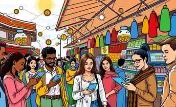 Finanzas Inclusivas: Eliminando Barreras para el Bienestar