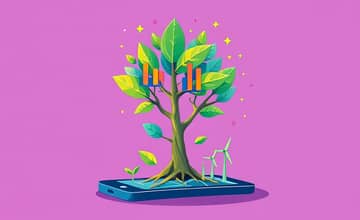 La Sostenibilidad Financiera: Un Enfoque Digital Integrado