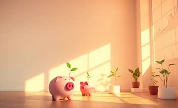 Finanzas a Conciencia: Gasta Menos, Vive Mejor