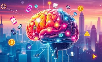 Neurofinanzas Digitales: Decisiones Inteligentes para tu Bolsillo