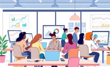 Finanzas Ágiles: Adapta tu Estrategia al Cambio