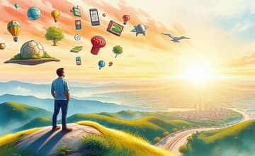 Diseña tu Abundancia: Creando un Futuro Financiero Deseado