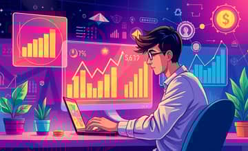 El Poder de la Simulación Financiera: Diseña tu Futuro