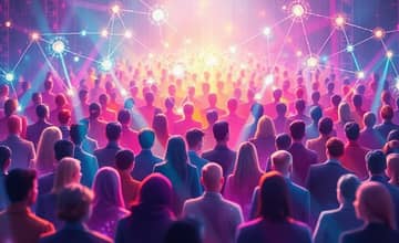 Mercados Predictivos Descentraizados: La Sabiduría de las Masas