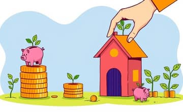 Crea tu Propio Banco: Estrategias de Autofinanciamiento