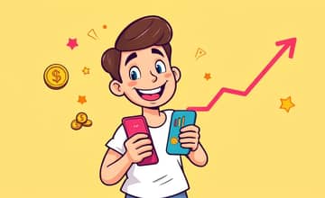 Gamificación de Endeudamiento: Paga Deudas Jugando