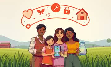 Micro-seguros: Protección al Alcance de Todos