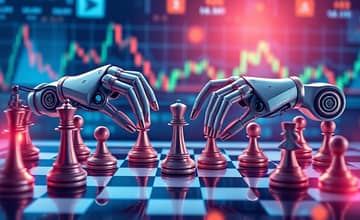 De los Algoritmos al Sentido Común: Estrategias de Inversión Híbridas