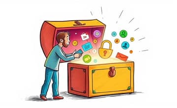 Tu Capital Invisible: Potencia tus Recursos Ocultos