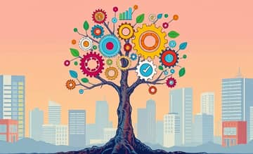 Tu Impulso Financiero: Automatización para el Crecimiento Constante