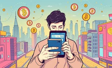 Innovación en Pagos: De las Criptomonedas a los Activos Digitales