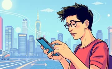 Banca Sin Contacto: La Evolución de la Interacción Financiera