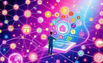 Economía Tokenizada: El Futuro de la Propiedad Digital