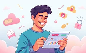 El Modelo del 'Software como Servicio' en Finanzas Personales