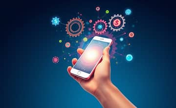 El Futuro en tus Manos: Automatiza tu Prosperidad