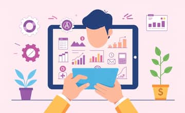 El Poder de la Constancia: Automatiza tu Éxito Financiero