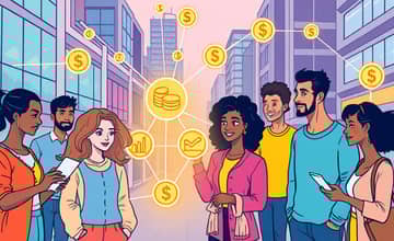 Crédito Alternativo: Evaluaciones Justas e Inclusivas