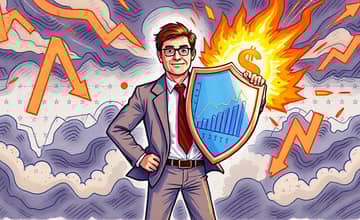 Asesoramiento Financiero Proactivo: Antidote a la Incertidumbre