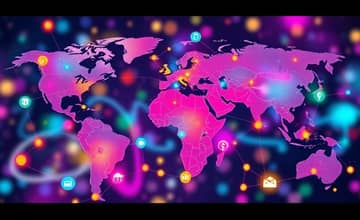 El Internet del Valor: Conectando Activos y Oportunidades