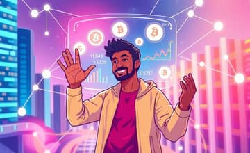 La Web 3.0 y la Revolución Financiera Personal