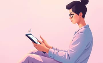 Simplifica tus Finanzas: Más Claridad, Menos Estrés