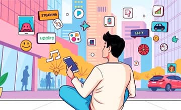 La Economía de las Suscripciones: ¿Cómo Afecta tus Finanzas?