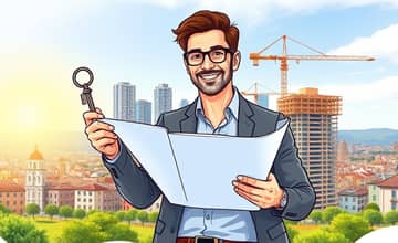 Inversión en Bienes Raíces: Claves para el Éxito Duradero